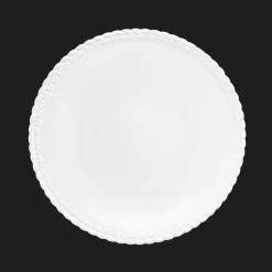 Assiette à Dîner en Porcelaine