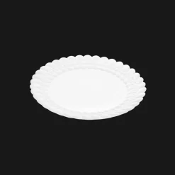 Assiette à pain Porcelaine