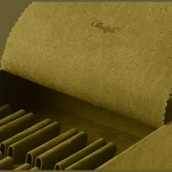 Boite 12 pièces 2 chevalets - Modèle Médium (vendu sans couverts)