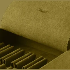 Boite 12 pièces 2 chevalets - Modèle Large (vendu sans couverts)