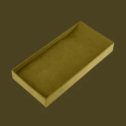 Boite 12 pièces 2 chevalets - Modèle Large (vendu sans couverts)