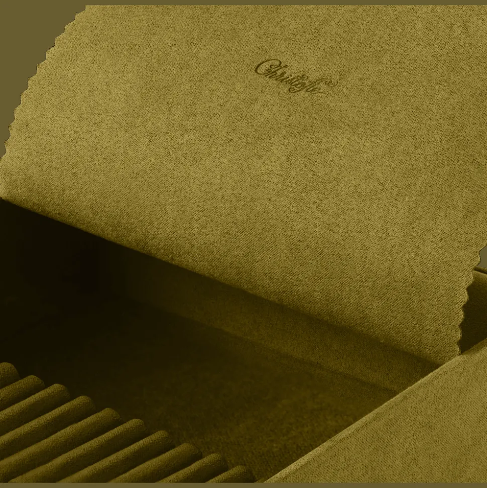 Boite 12 pièces - Modèle Médium (vendu sans couverts)