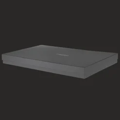 Boîte 60 pièces - Grand Modèle (vendu sans couverts)