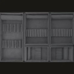 Boîte 60 pièces - Grand Modèle (vendu sans couverts)