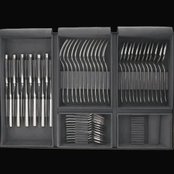 Boîte 60 pièces - Grand Modèle (vendu sans couverts)