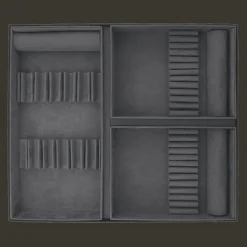 Boîte 36 pièces - Petit Modèle (vendu sans couverts)