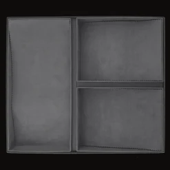 Boîte 36 pièces - Petit Modèle (vendu sans couverts)