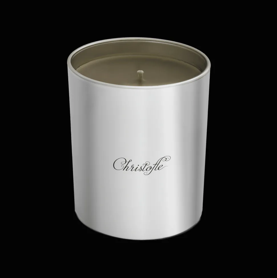 Bougie - Miel d'Argent