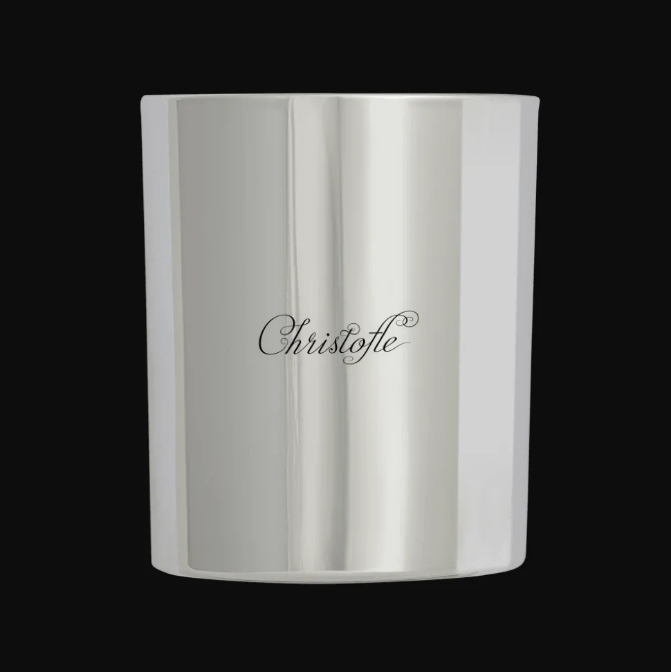 Bougie - Miel d'Argent