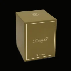 Bougie - Miel d'Argent