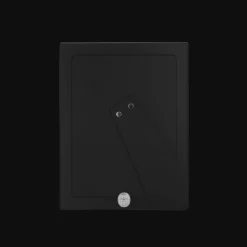 Cadre à photo argenté - pour photo de 13 x 18 cm