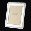 Cadre à photo argenté - pour photo de 13 x 18 cm
