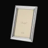 Cadre à photo en argent massif - pour photo de 10 x 15 cm