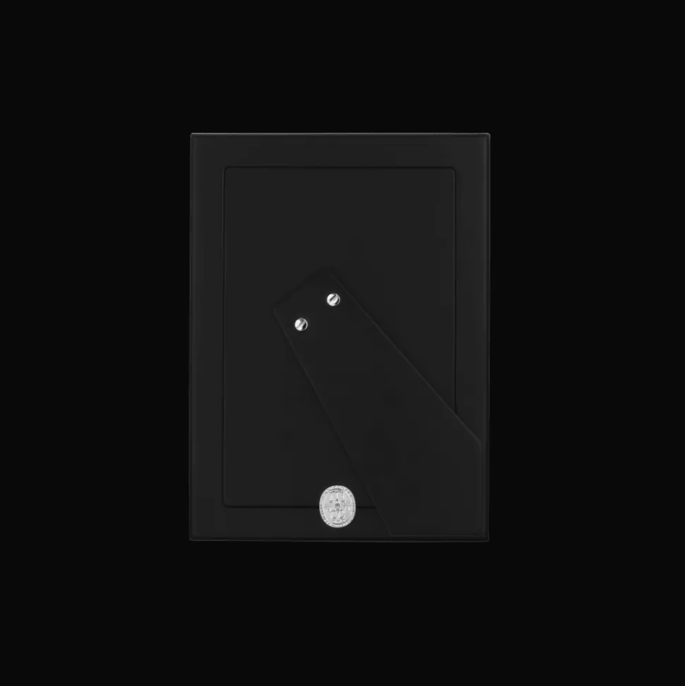 Cadre à photo en argent massif - pour photo de 13 x 18 cm