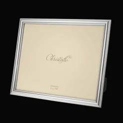 Cadre à photo en argent massif - pour photo de 22 x 28 cm