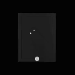 Cadre à photo en argent massif - pour photo de 10 x 15 cm