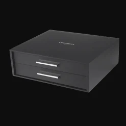 Coffre de rangement 72 ou 84 pièces (vendu sans couverts)