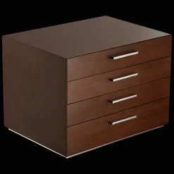 Coffre Essentiel 145 pièces, vendu sans couverts