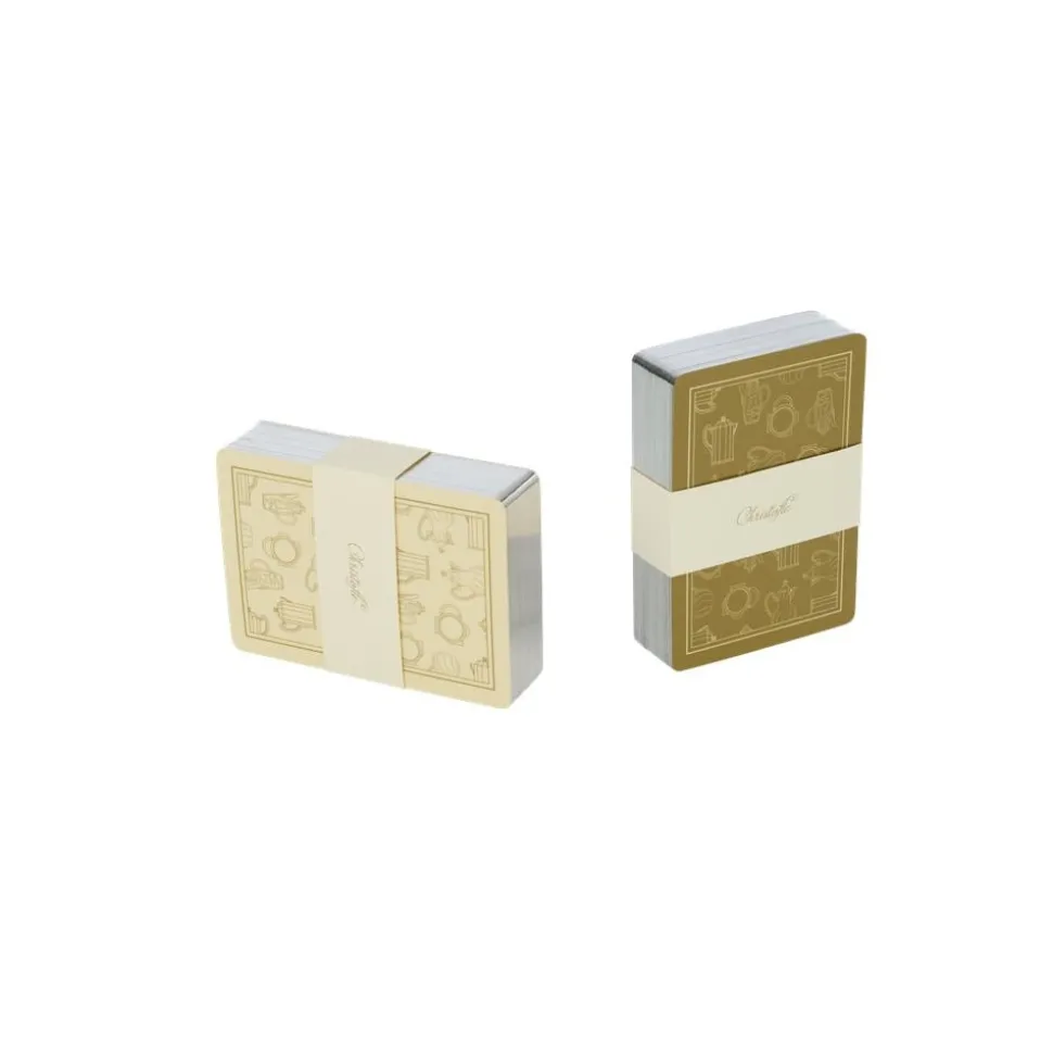 Coffret de 2 jeux de cartes