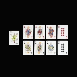 Coffret de 2 jeux de cartes