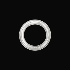 Coffret de baguettes chinoises rouges et repose-baguettes