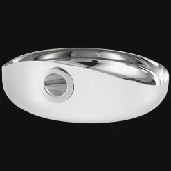 Coupelle grand modèle en acier