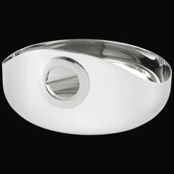 Coupelle petit modèle en acier