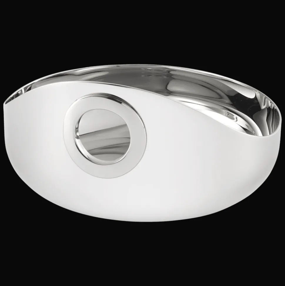 Coupelle petit modèle en acier