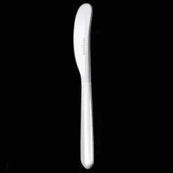 Couteau à tartiner Métal argenté