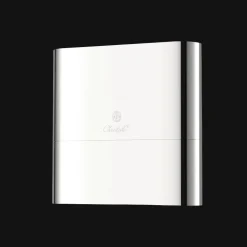 Écrin en acier - 24 pièces en acier (vendu sans couverts)