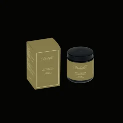 Crème de soin pour argenterie