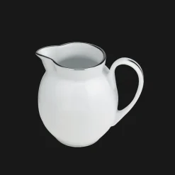 Crémier Albi Porcelaine