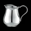 Crémier en métal argenté 25 cl