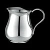Crémier en métal argenté 15 cl