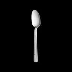 Cuillère à café en acier