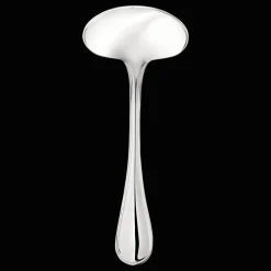 Cuillère à sauce en acier