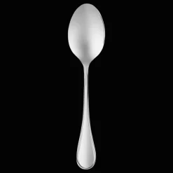 Cuillère à servir en acier