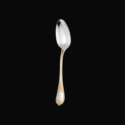 Cuillère à soupe Marly Métal Argenté