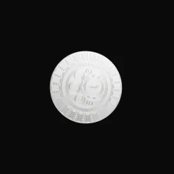 Duo de dessous de verre Palladié