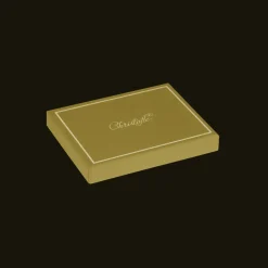 Duo de dessous de verre Palladié