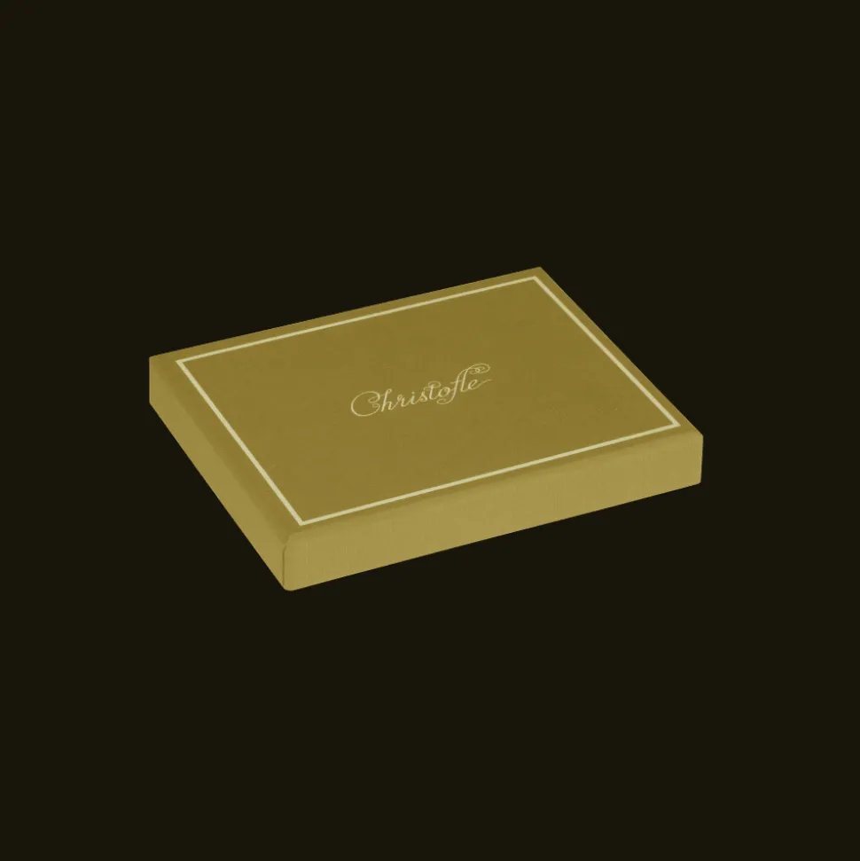 Duo de dessous de verre Palladié