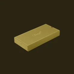 Ensemble de 2 pièces à servir en métal argenté