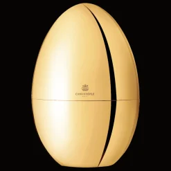 Ensemble pour 6 personnes (24 pièces) avec écrin en Or 24 carats