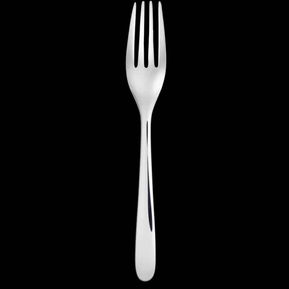 Ensemble pour 6 personnes (24 pièces) Rose Gold en métal argenté avec écrin