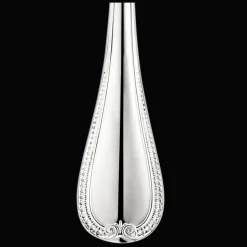 Ensemble pour 6 personnes (36 pièces) en argent massif avec boîte de rangement