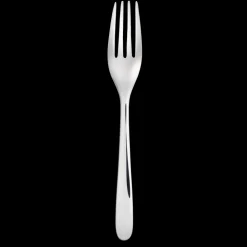 Ensemble pour 6 personnes (24 pièces) en métal argenté