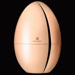 Ensemble pour 6 personnes (24 pièces) Rose Gold en métal argenté avec écrin