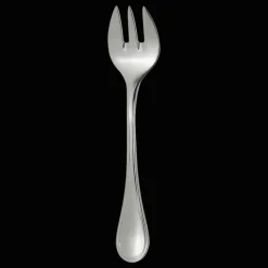 Fourchette à huitres en acier
