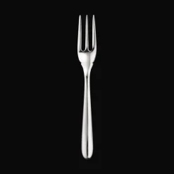 Fourchette à poisson en acier