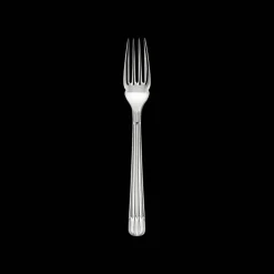 Fourchette à poisson en acier